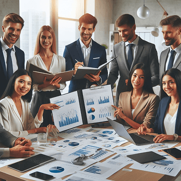 Targeted
Sales Leads